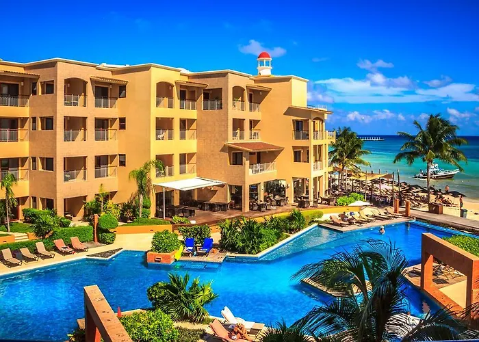 El Faro Oceanfront By Bvr *