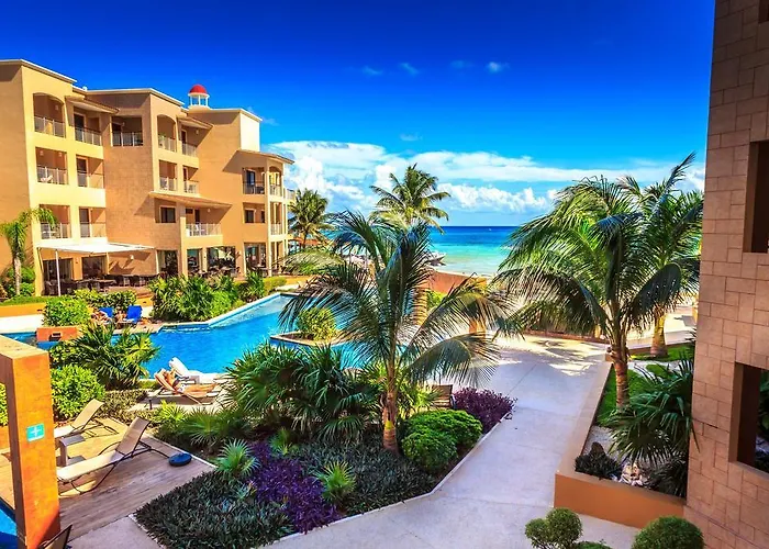 El Faro Oceanfront By Bvr