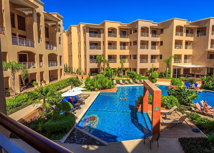 El Faro Oceanfront By Bvr Playa del Carmen