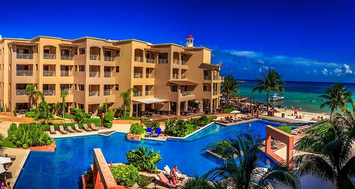 Hotel El Faro Oceanfront By Bvr *