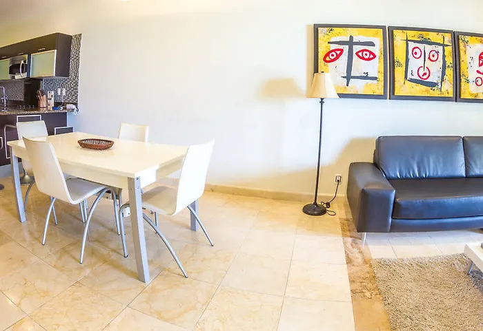 Hotel El Faro Oceanfront By Bvr Playa del Carmen