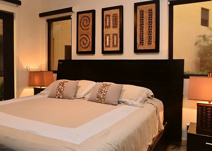 Hotel El Faro Oceanfront By Bvr