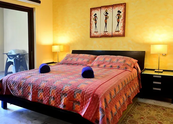 El Faro Oceanfront By Bvr Playa del Carmen
