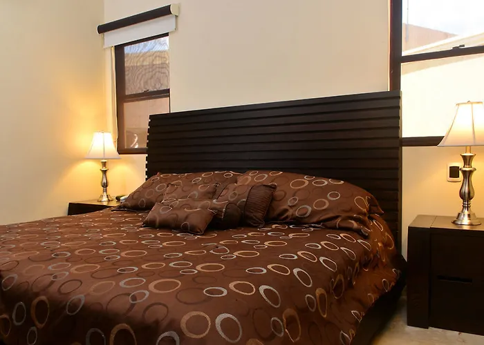 El Faro Oceanfront By Bvr