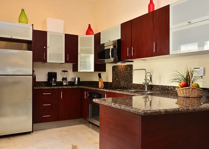 Hotel El Faro Oceanfront By Bvr Playa del Carmen