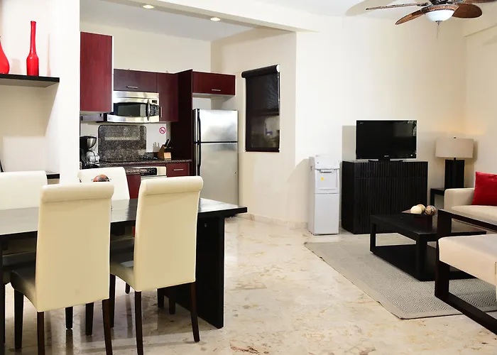 Hotel El Faro Oceanfront By Bvr