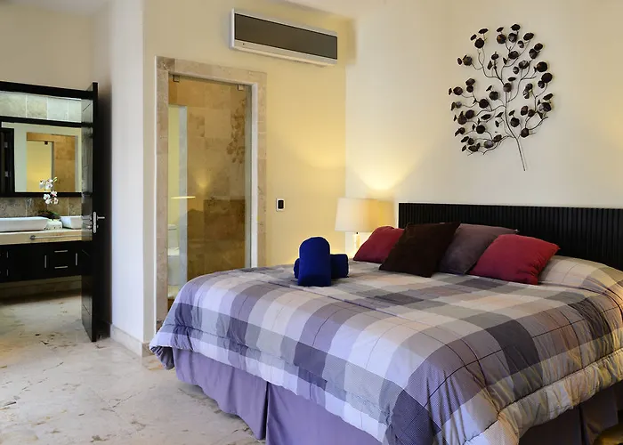 El Faro Oceanfront By Bvr Playa del Carmen