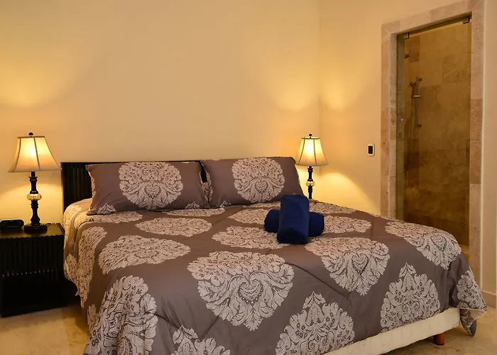 Hotel El Faro Oceanfront By Bvr Playa del Carmen