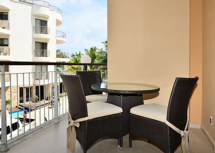 Hotel El Faro Oceanfront By Bvr