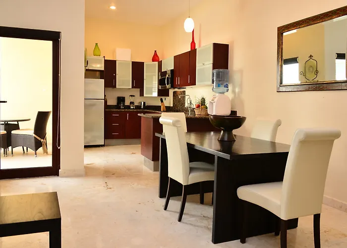 El Faro Oceanfront By Bvr