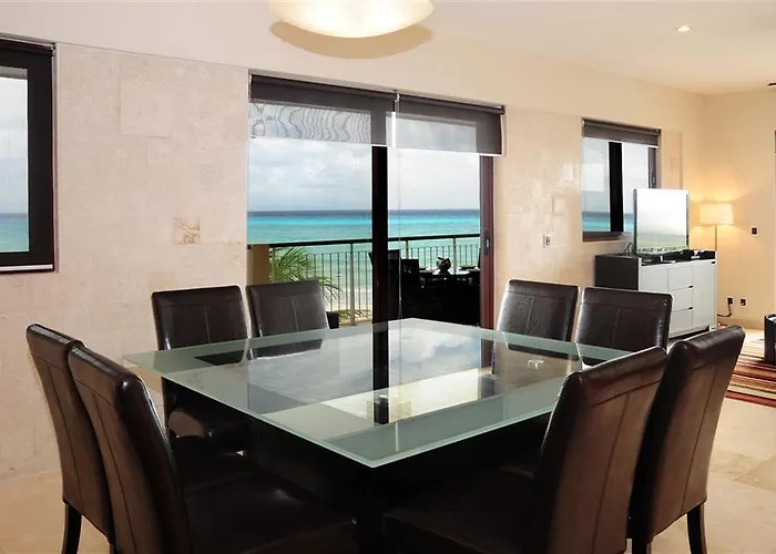 El Faro Oceanfront By Bvr Hotel Playa del Carmen