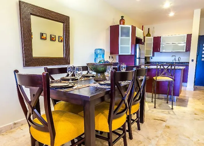 El Faro Oceanfront By Bvr Hotel Playa del Carmen