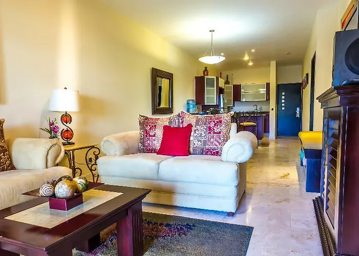 El Faro Oceanfront By Bvr Playa del Carmen