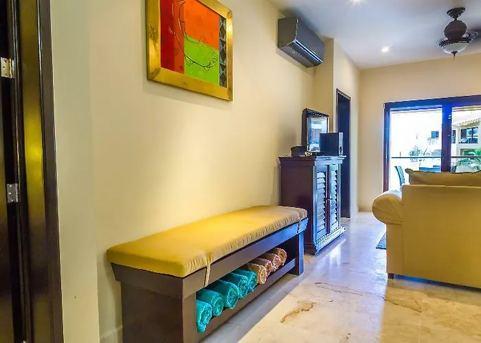 El Faro Oceanfront By Bvr *