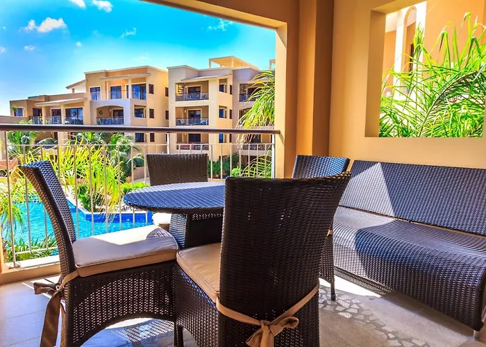 El Faro Oceanfront By Bvr Playa del Carmen