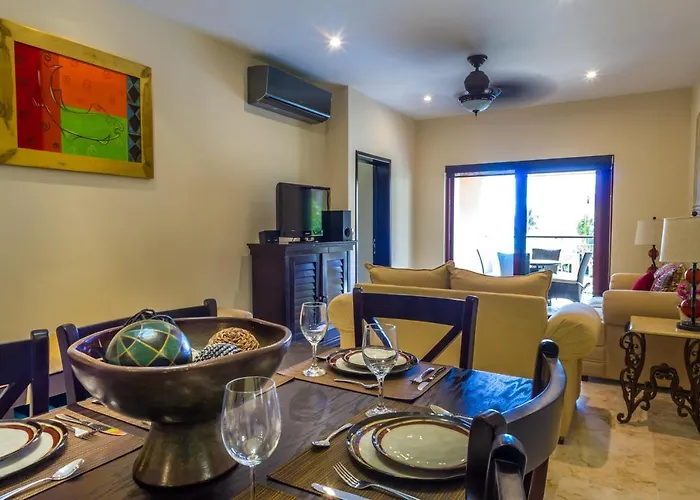 El Faro Oceanfront By Bvr Hotel *