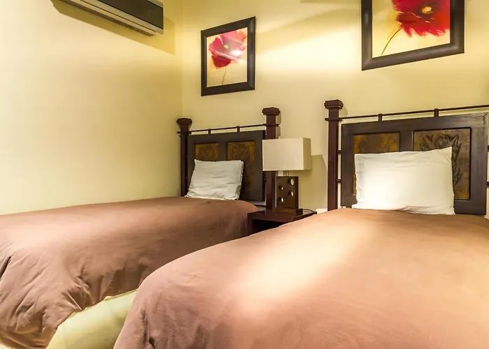 El Faro Oceanfront By Bvr * Playa del Carmen