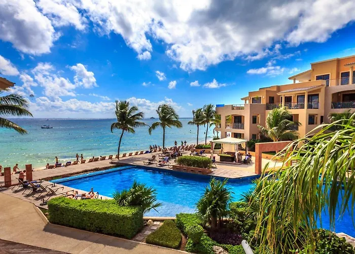 El Faro Oceanfront By Bvr *