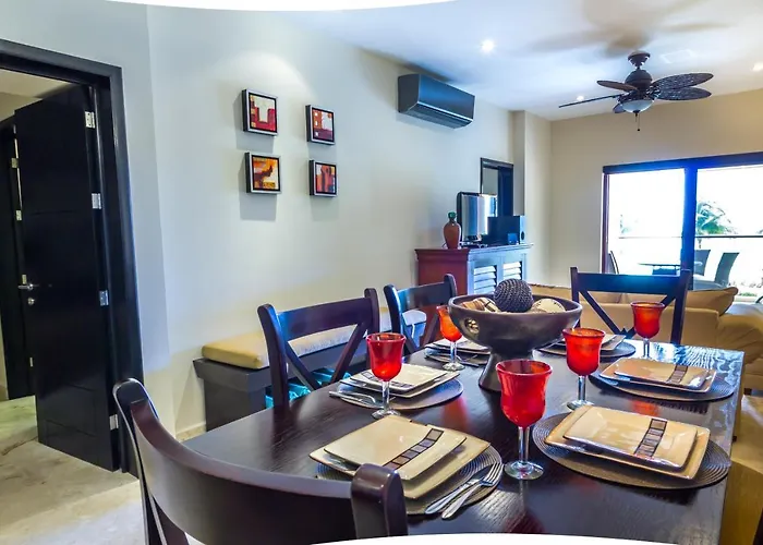 El Faro Oceanfront By Bvr