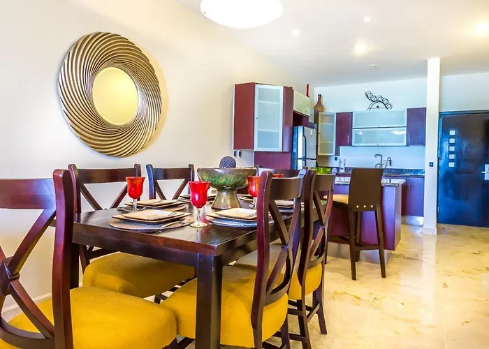 El Faro Oceanfront By Bvr Hotel