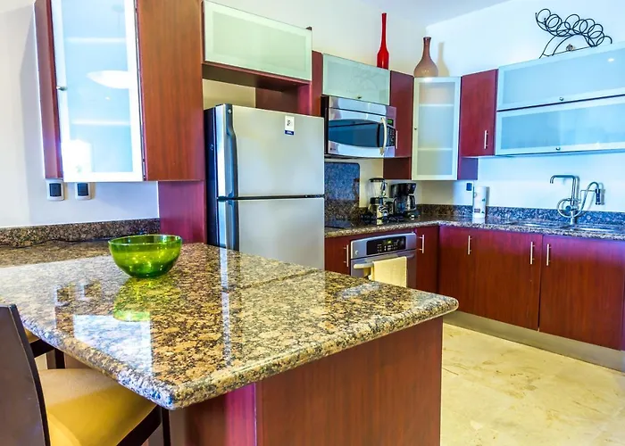 El Faro Oceanfront By Bvr