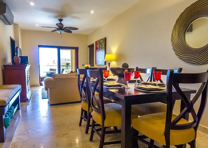 El Faro Oceanfront By Bvr Hotel