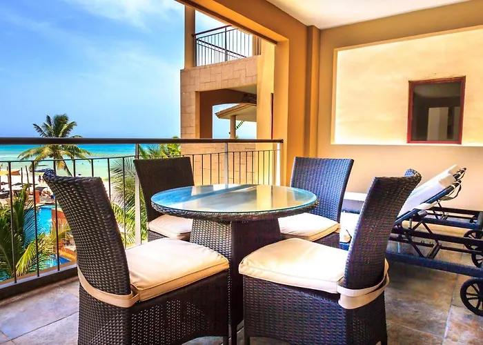 El Faro Oceanfront By Bvr Hotel Playa del Carmen