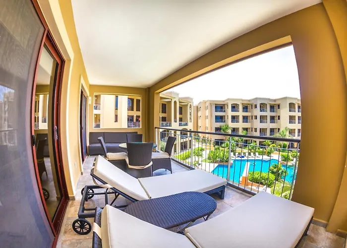 El Faro Oceanfront By Bvr *