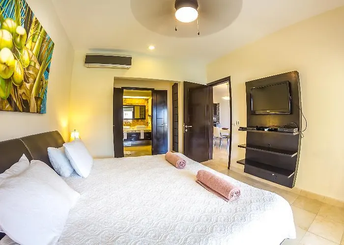 El Faro Oceanfront By Bvr Playa del Carmen