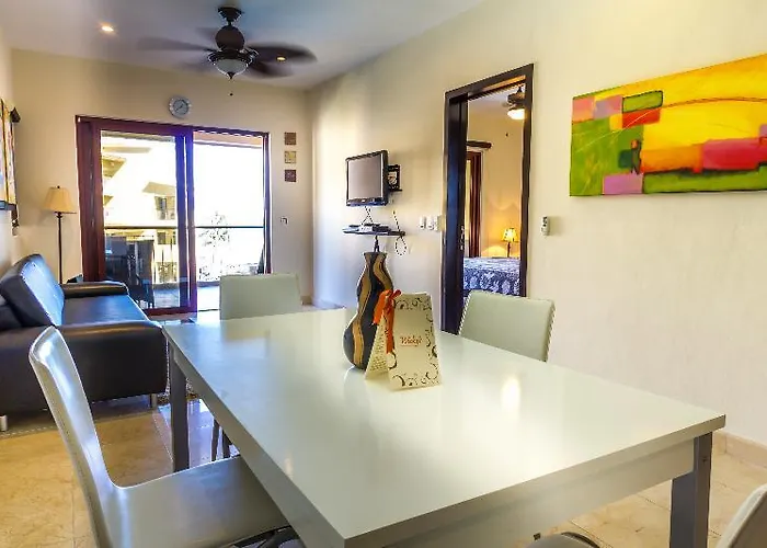 Hotel El Faro Oceanfront By Bvr Playa del Carmen